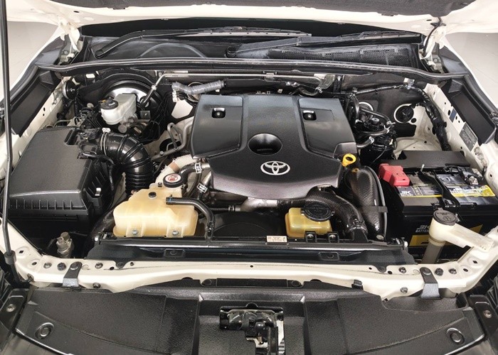 Used 6
                    TOYOTA
                     for Sale Image