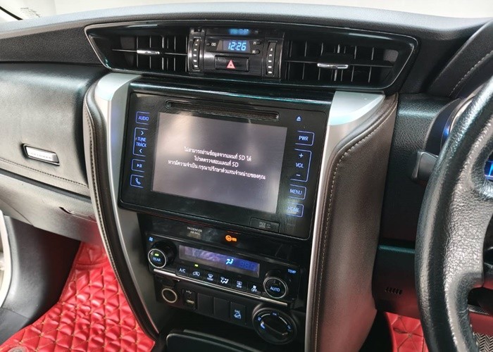 Used 6
                    TOYOTA
                     for Sale Image