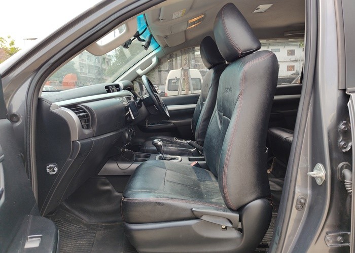 Used 6
                    TOYOTA
                     for Sale Image