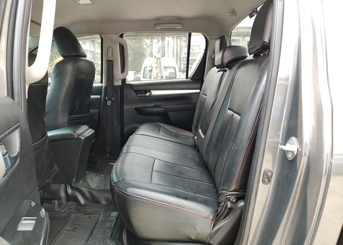 Used 6
                    TOYOTA
                     for Sale Image