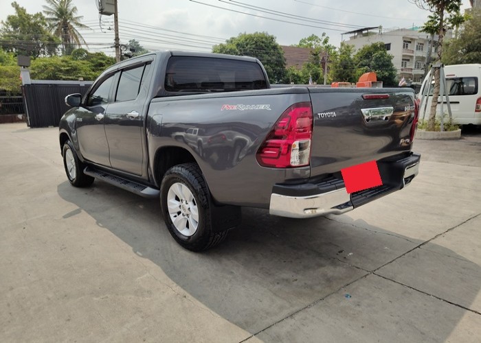 Used 6
                    TOYOTA
                     for Sale Image