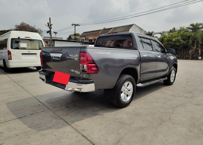 Used 6
                    TOYOTA
                     for Sale Image