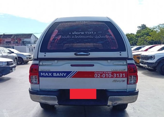 Used 5
                    TOYOTA
                     for Sale Image