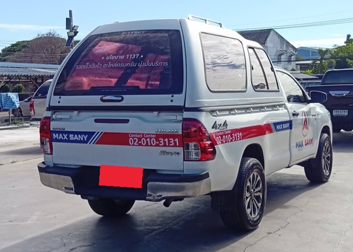 Used 5
                    TOYOTA
                     for Sale Image