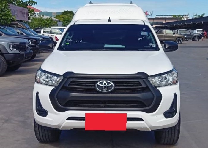 Used 5
                    TOYOTA
                     for Sale Image