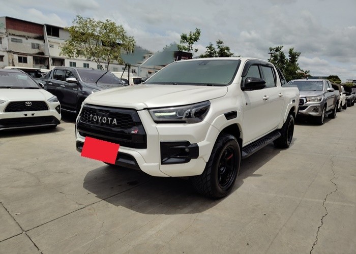 TOYOTA