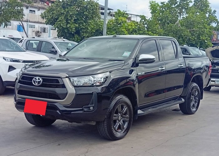 TOYOTA