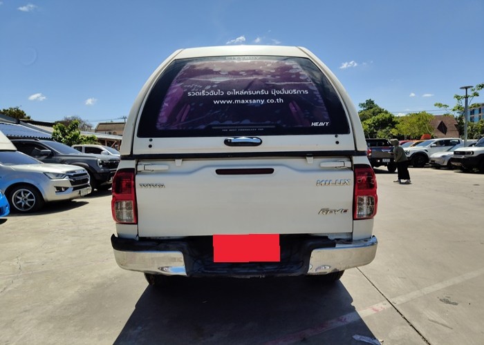 Used 5
                    TOYOTA
                     for Sale Image