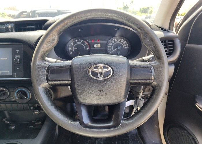 Used 5
                    TOYOTA
                     for Sale Image