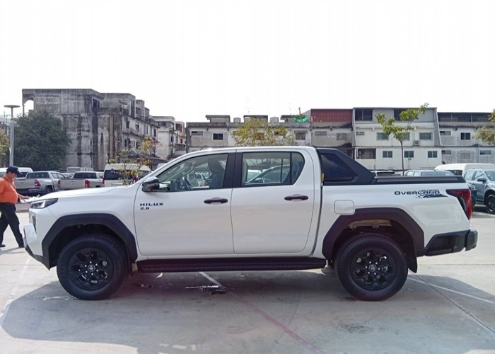 Used 1
                    TOYOTA
                     for Sale Image