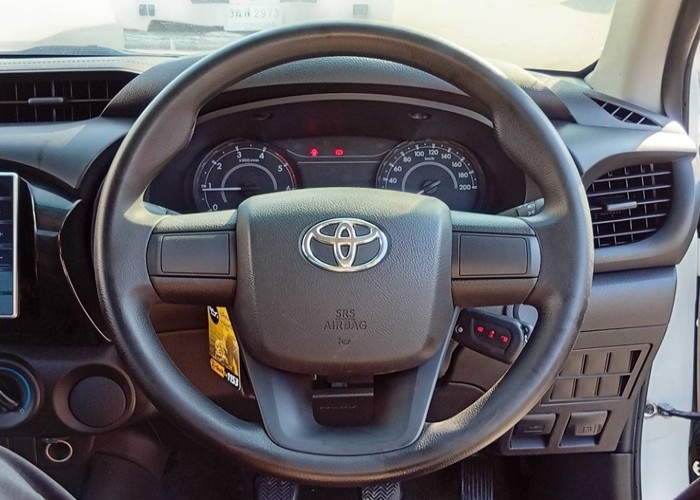 Used 9
                    TOYOTA
                     for Sale Image