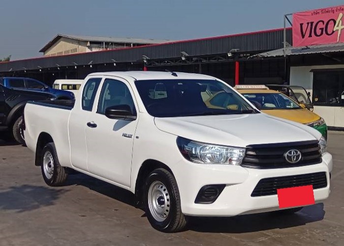 Used 9
                    TOYOTA
                     for Sale Image