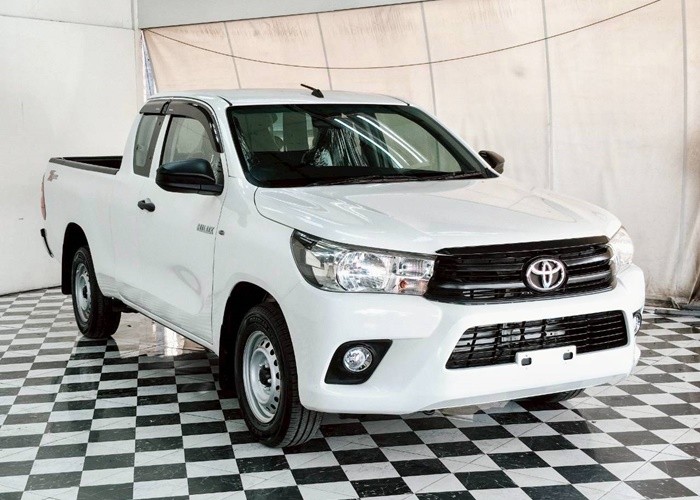 Used 9
                    TOYOTA
                     for Sale Image