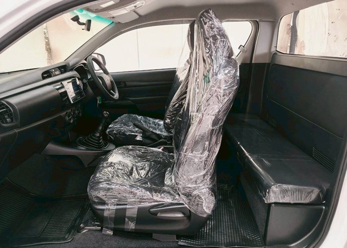 Used 9
                    TOYOTA
                     for Sale Image