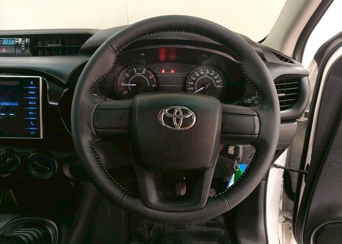 Used 9
                    TOYOTA
                     for Sale Image