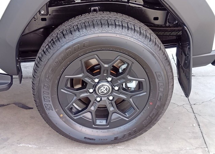 Used 1
                    TOYOTA
                     for Sale Image