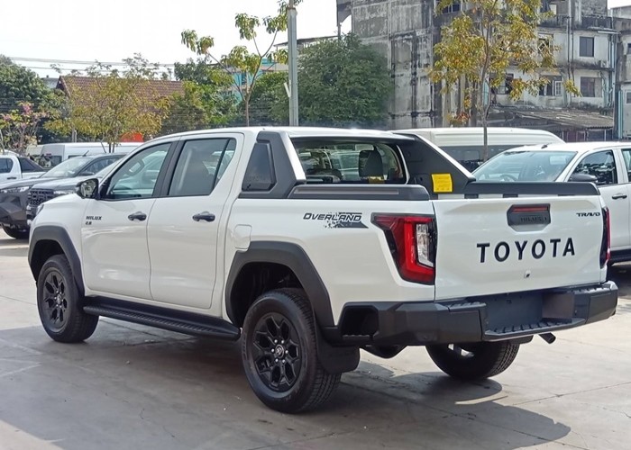 Used 1
                    TOYOTA
                     for Sale Image