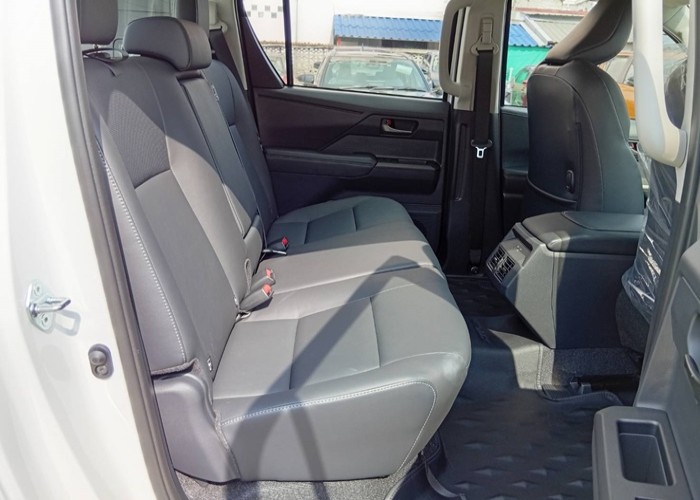 Used 1
                    TOYOTA
                     for Sale Image