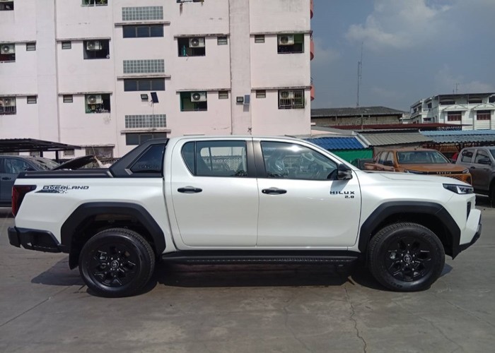 Used 1
                    TOYOTA
                     for Sale Image