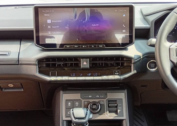 Used 1
                    TOYOTA
                     for Sale Image