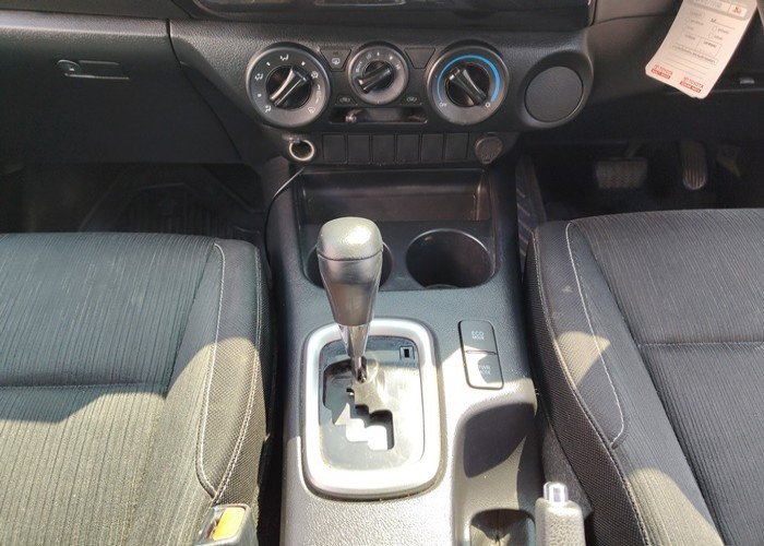 Used 9
                    TOYOTA
                     for Sale Image