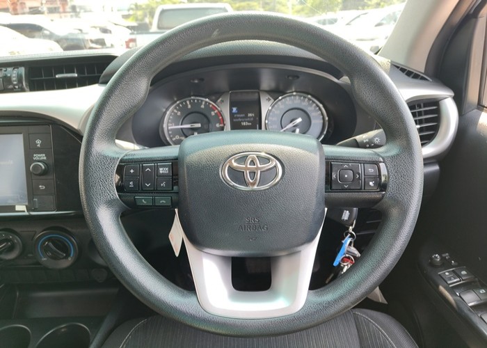Used 9
                    TOYOTA
                     for Sale Image