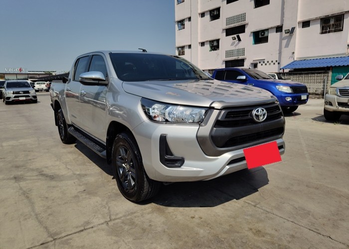 Used 9
                    TOYOTA
                     for Sale Image