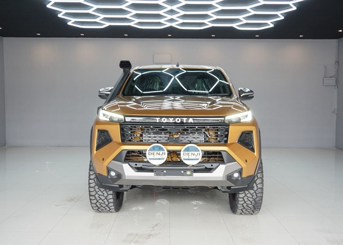 Used 9
                    TOYOTA
                     for Sale Image