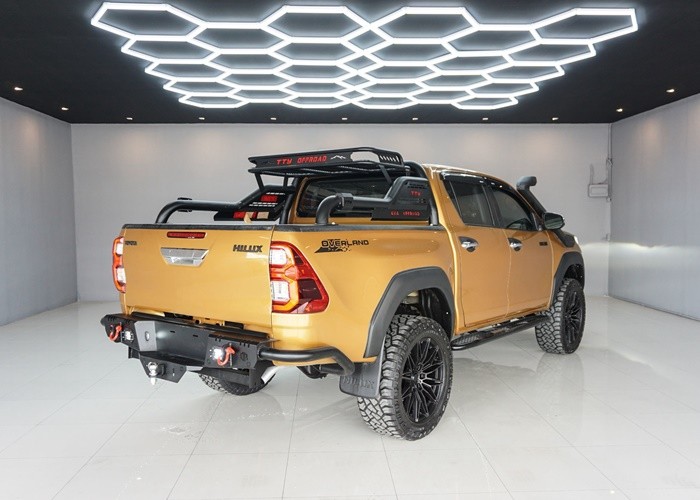 Used 9
                    TOYOTA
                     for Sale Image
