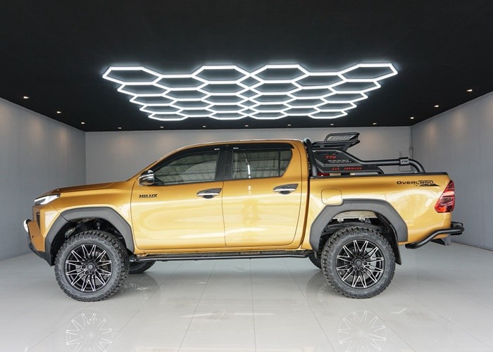 Used 9
                    TOYOTA
                     for Sale Image