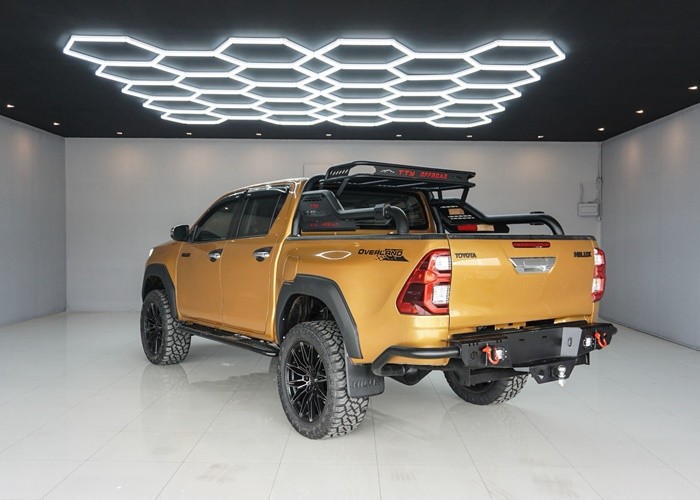 Used 9
                    TOYOTA
                     for Sale Image