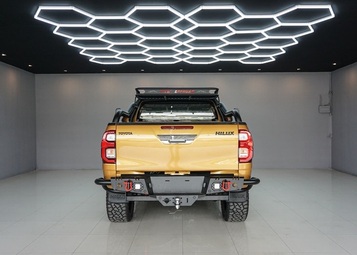 Used 9
                    TOYOTA
                     for Sale Image