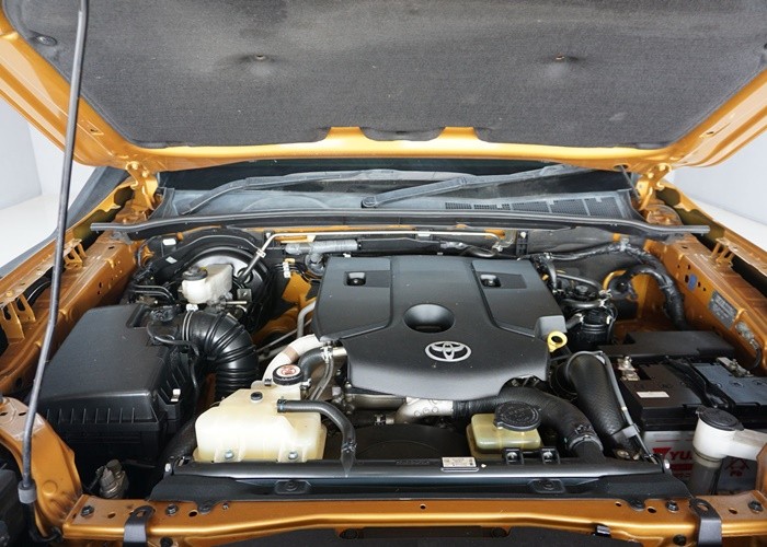 Used 9
                    TOYOTA
                     for Sale Image