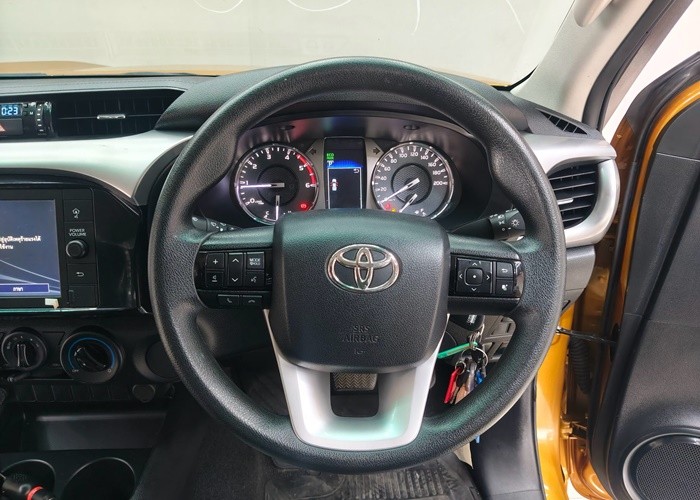 Used 9
                    TOYOTA
                     for Sale Image