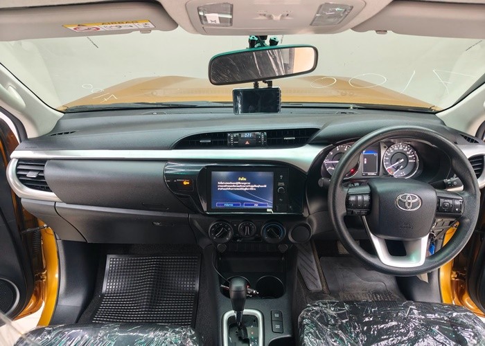 Used 9
                    TOYOTA
                     for Sale Image