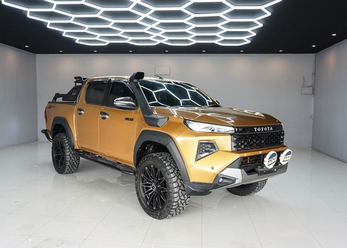 Used 9
                    TOYOTA
                     for Sale Image