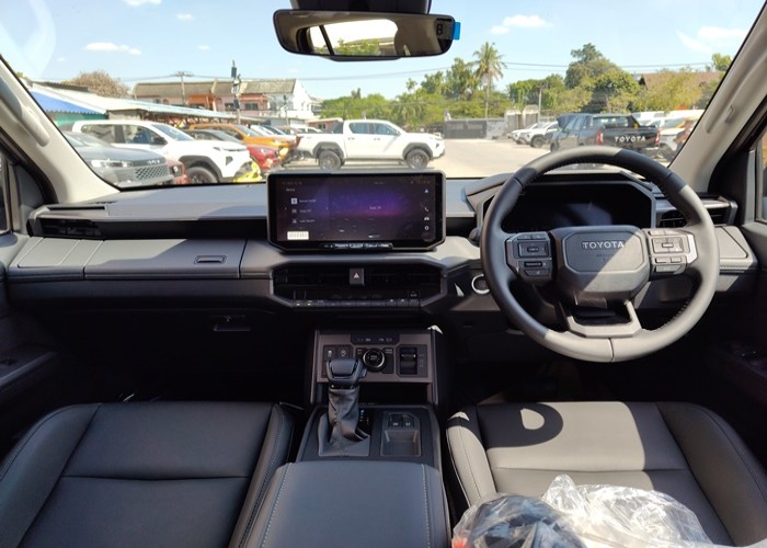 Used 1
                    TOYOTA
                     for Sale Image