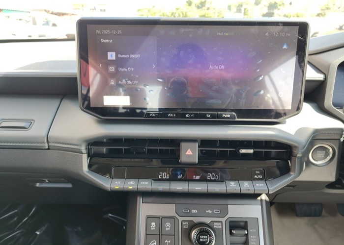 Used 1
                    TOYOTA
                     for Sale Image