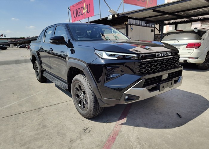 Used 1
                    TOYOTA
                     for Sale Image