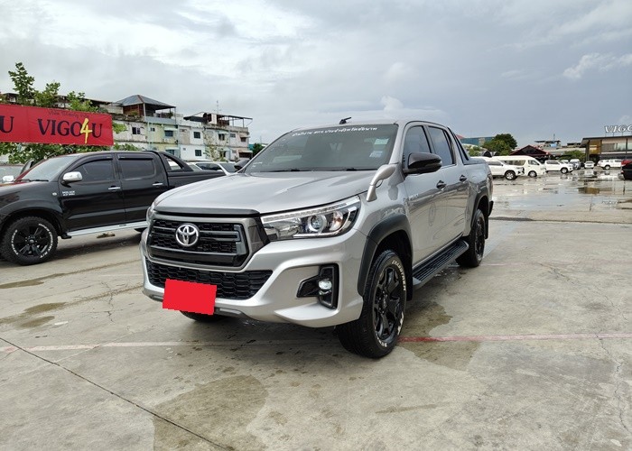 TOYOTA
