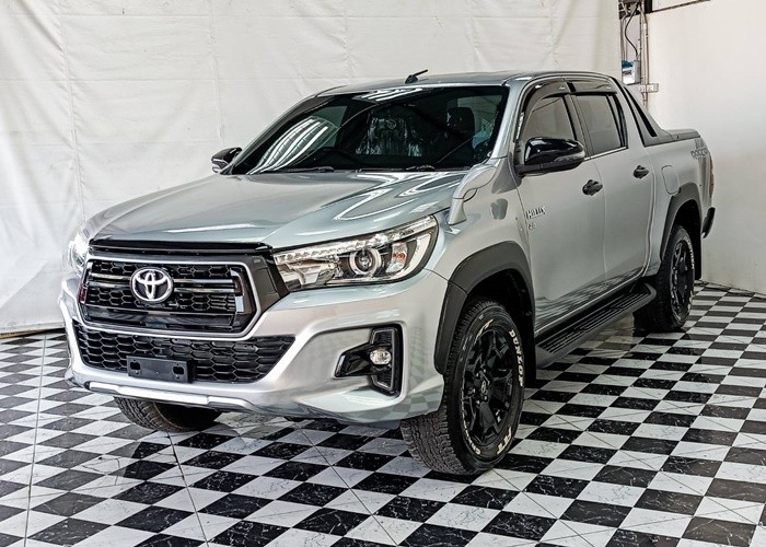 TOYOTA