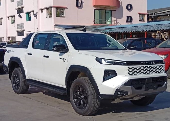 Used 1
                    TOYOTA
                     for Sale Image