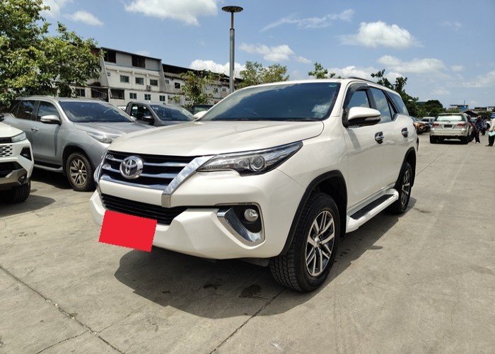 TOYOTA
