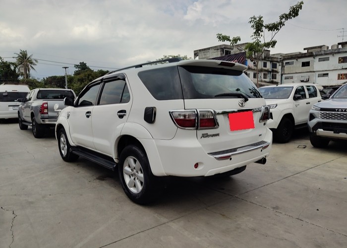 Used 8
                    TOYOTA
                     for Sale Image