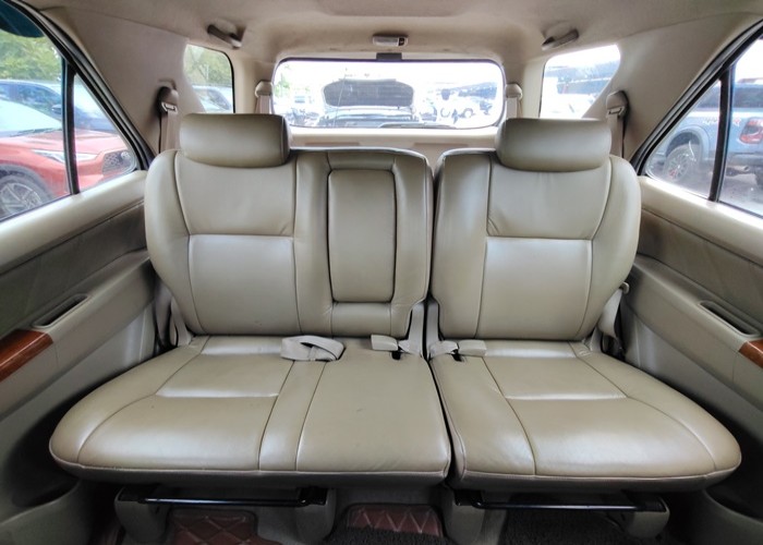Used 8
                    TOYOTA
                     for Sale Image