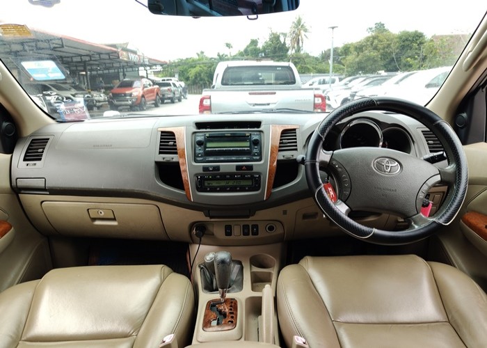 Used 8
                    TOYOTA
                     for Sale Image