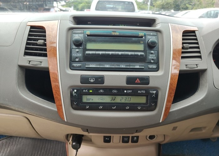 Used 8
                    TOYOTA
                     for Sale Image