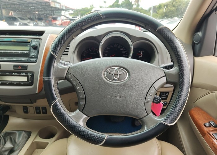 Used 8
                    TOYOTA
                     for Sale Image