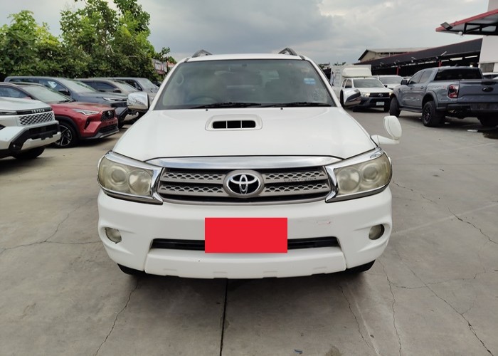 Used 8
                    TOYOTA
                     for Sale Image