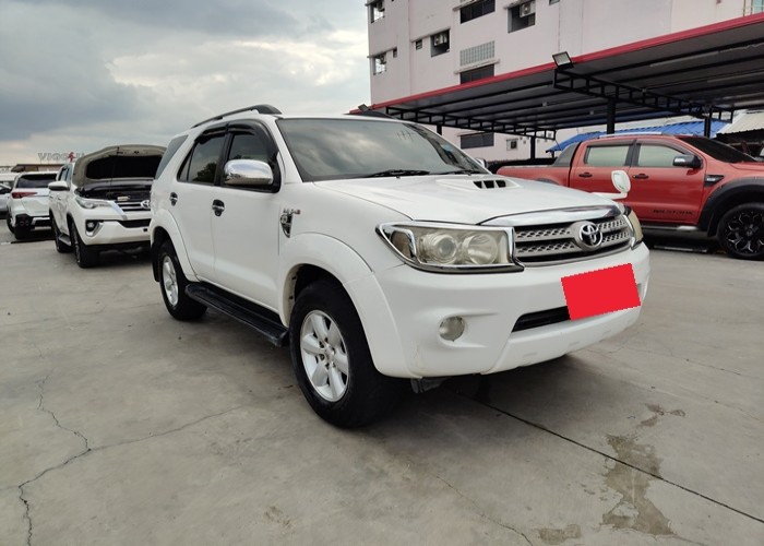 Used 8
                    TOYOTA
                     for Sale Image